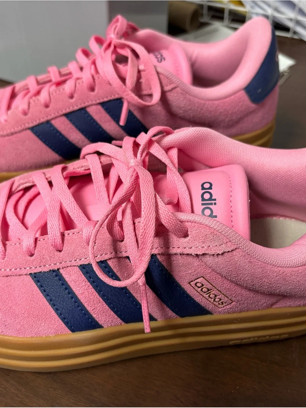 Adidas VL Court Bold